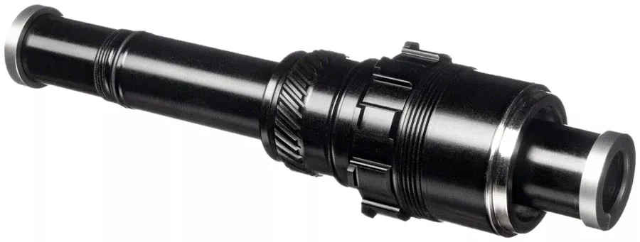 Chris King Rear Hub Conversion Kit – R45D 12 x 142mm XDR Black