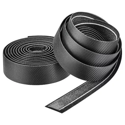 Ciclovation Seitex 2D Carbon Handlebar Tape Yellow Jersey