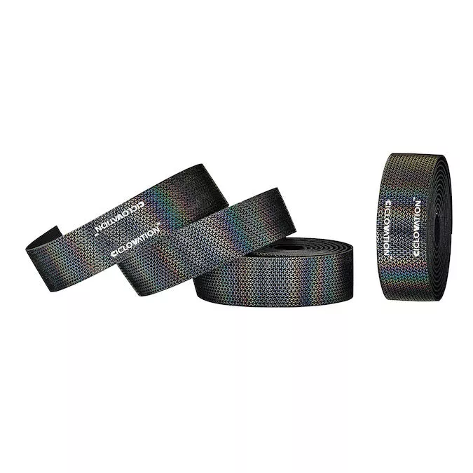 Ciclovation Seitex Flash Handlebar Tape Black
