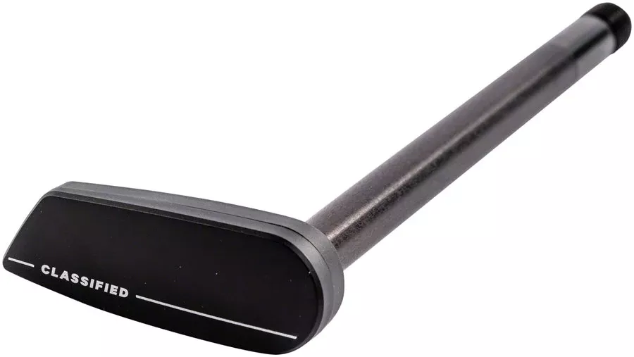 Classified Powershift Rear Thru Axle – 12 x 142mm 1.5mm Thread 163.5mm Length