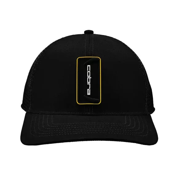 Cobra Strike Trucker Golf Cap