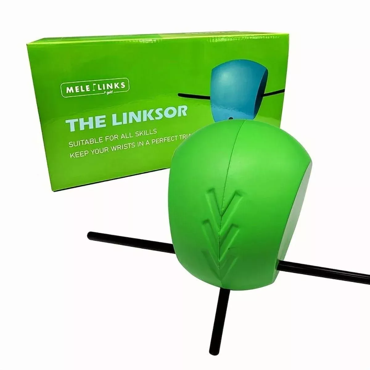 The Connector Golf Training Aid