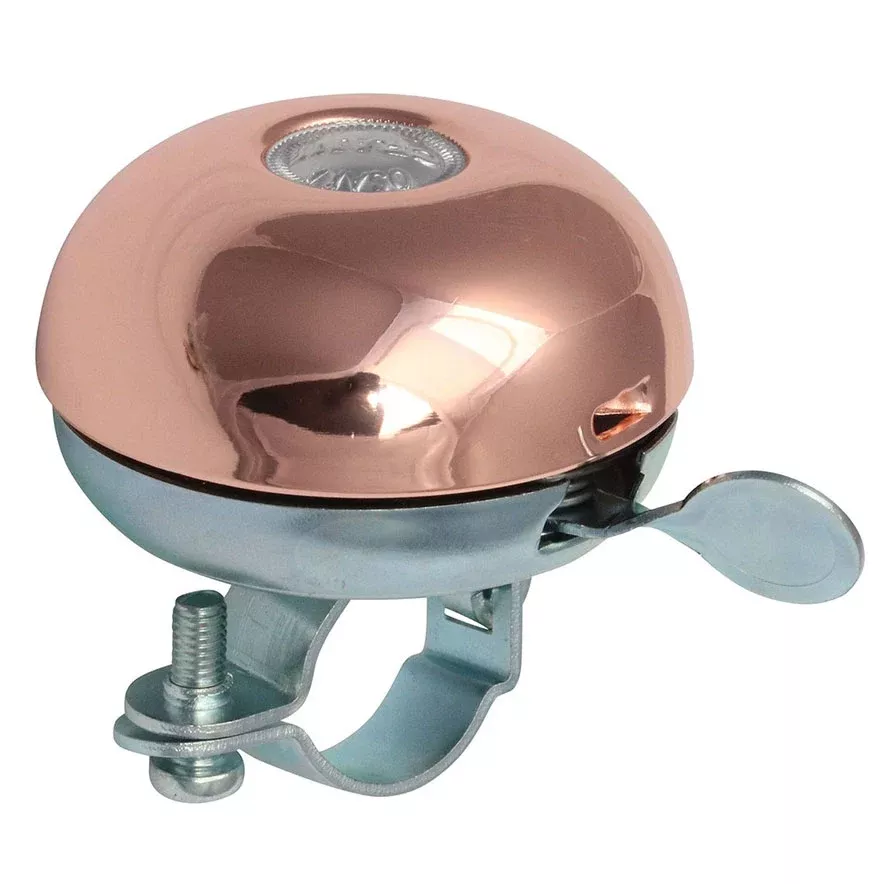 Crane Bell Co Riten Bell II All SteelCooper