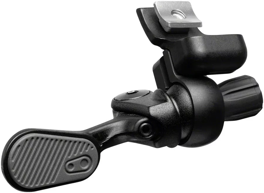 Crankbrothers Highline Premium Dropper Seatpost Remote – I-SPEC EV Black