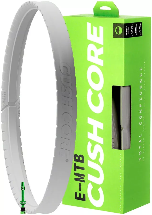 CushCore eMTB Tire Insert – 27.5″ Single