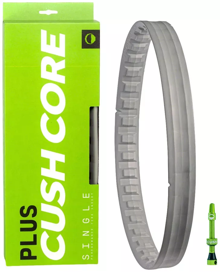 CushCore Plus Tire Insert – 27.5″+ Single