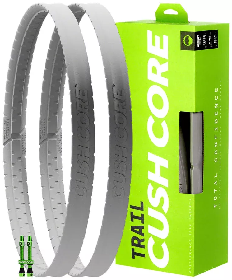 Cushcore Trail Tire Insert – 29″ Pair