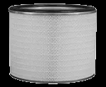 Cylindrical HEPA Filter (H610C-99)