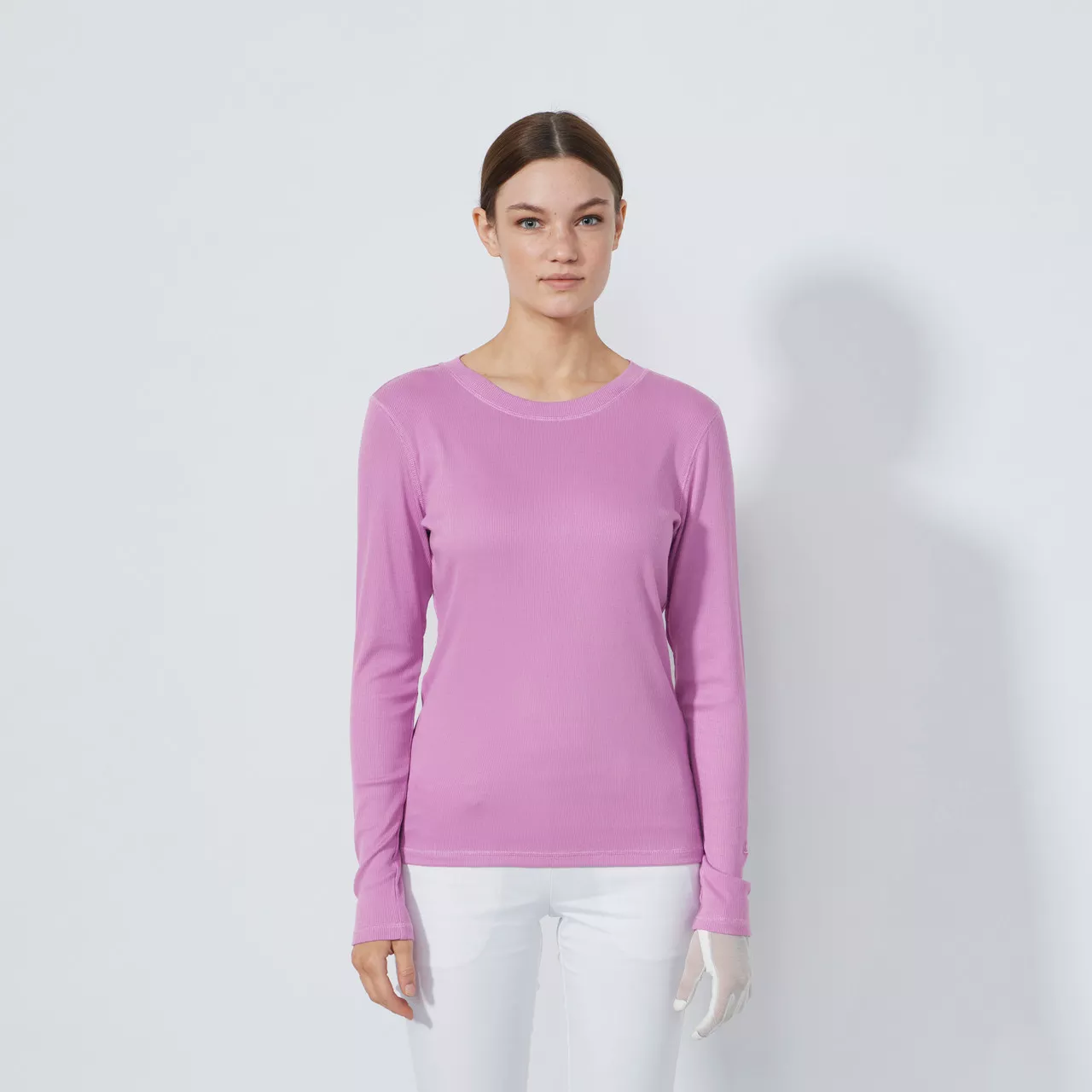 Daily Sports Ancona Long Sleeve Round Neck Veronica