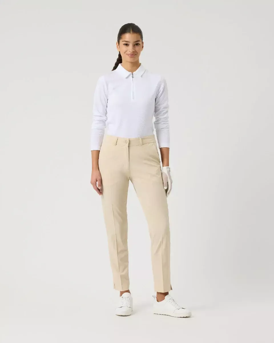 Daily Sports Beyond V2 Ankle Pant Oyster