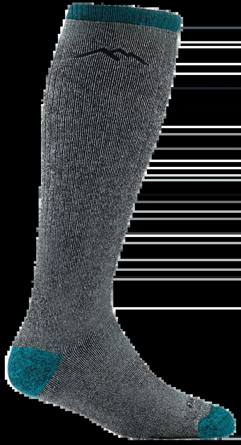DARN TOUGH 1954 W'S MOUNTAINEERING OVER-THE-CALF HEAVYWEIGHT SOCK