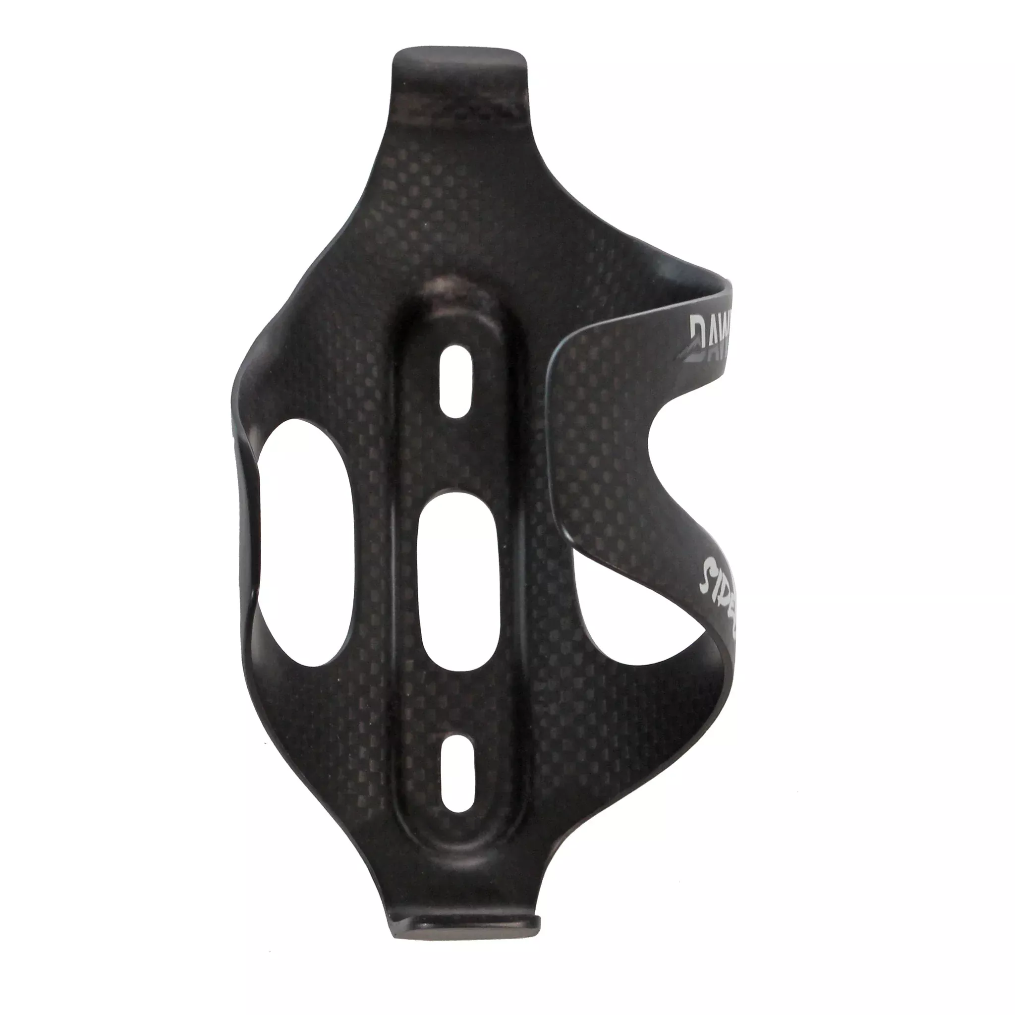 Dawn To Dusk Sideburn 8 Cage Black – Left Access