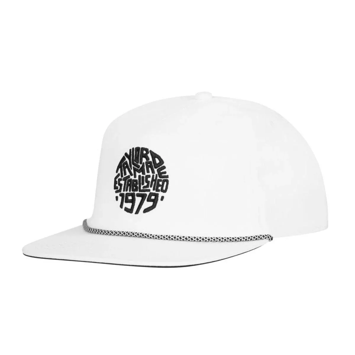 Daytona Rope Hat