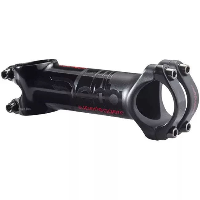 Deda Elementi Superleggero Stem (31.8) POB 80mm