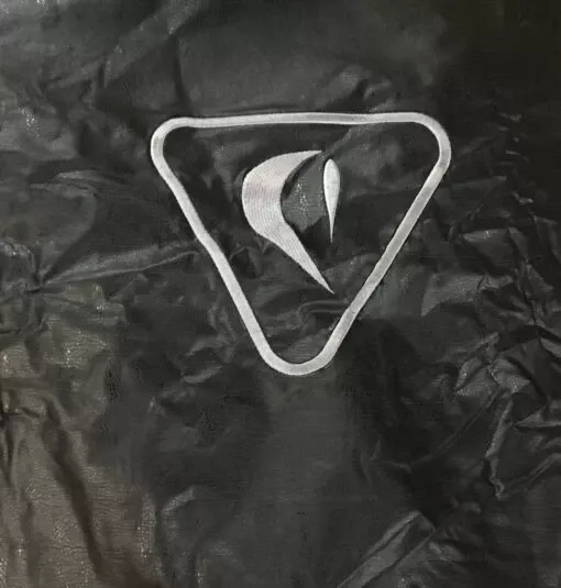 Delta Heat 26″ Freestanding Vinyl Cover – VCBQ26F