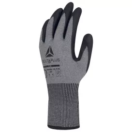 Delta Plus VENICUTD13 A5 Coated Gloves with Nitrile Palm