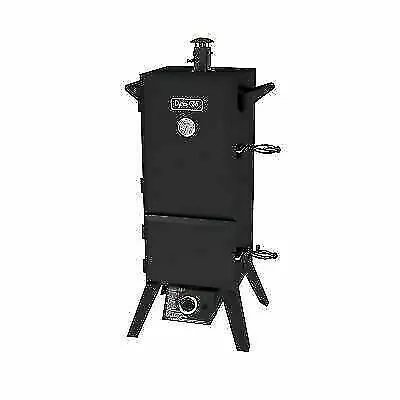 Dgy784bdp 36″ Vertical Lp Gas Smok