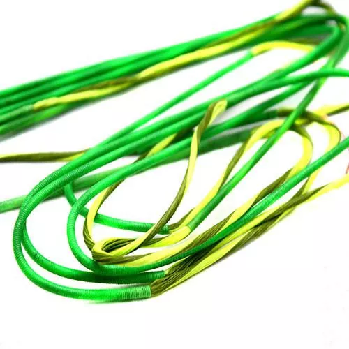 Diamond Core Custom Compound Bowstring & Cable