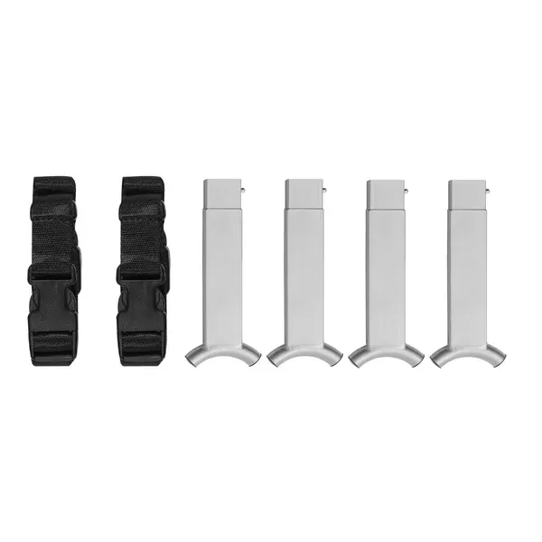 Disc-O-Bed Bunk Bed Adapter Kits