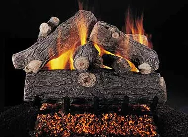 Double Face Prestige Oak(DF-PR) Logs Only