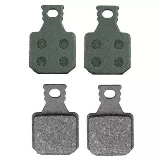 EBC Brakes EBC Disc Pads Magura MT 5/7 Series – Red