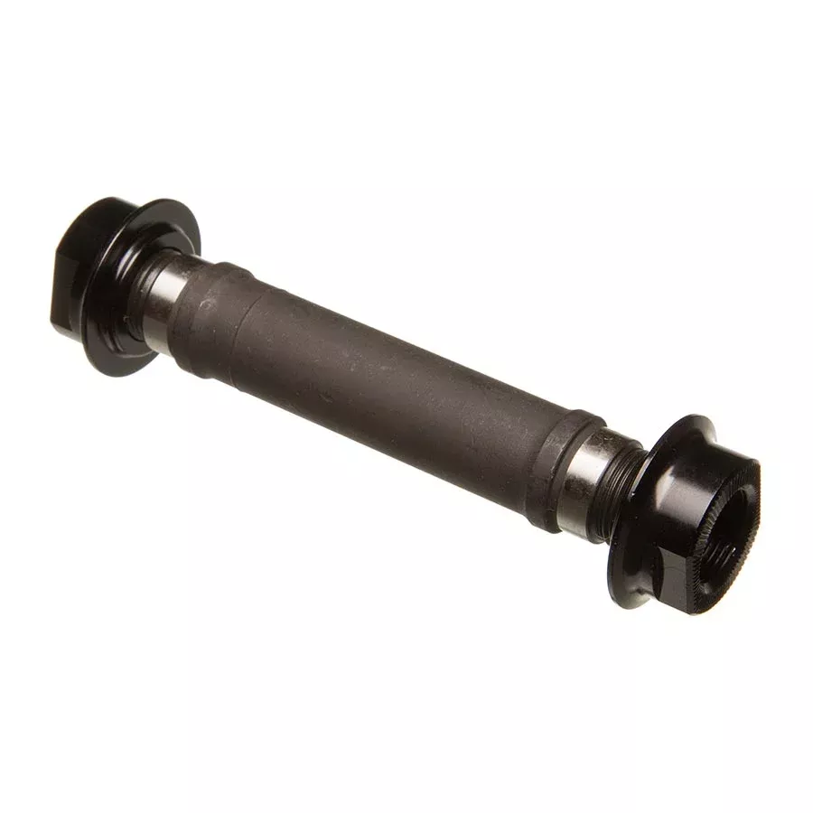 Eclat Exile front hub axle/cone set Set
