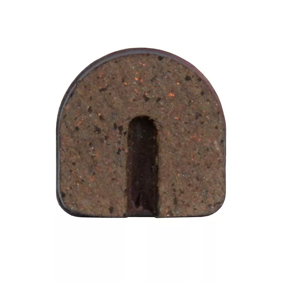 Eclypse W1 Semi-Metallic Disc brake pads Clarks CMD-5 CMD-7
