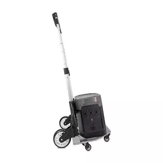 EcoFlow Folding Hand Truck Trolley