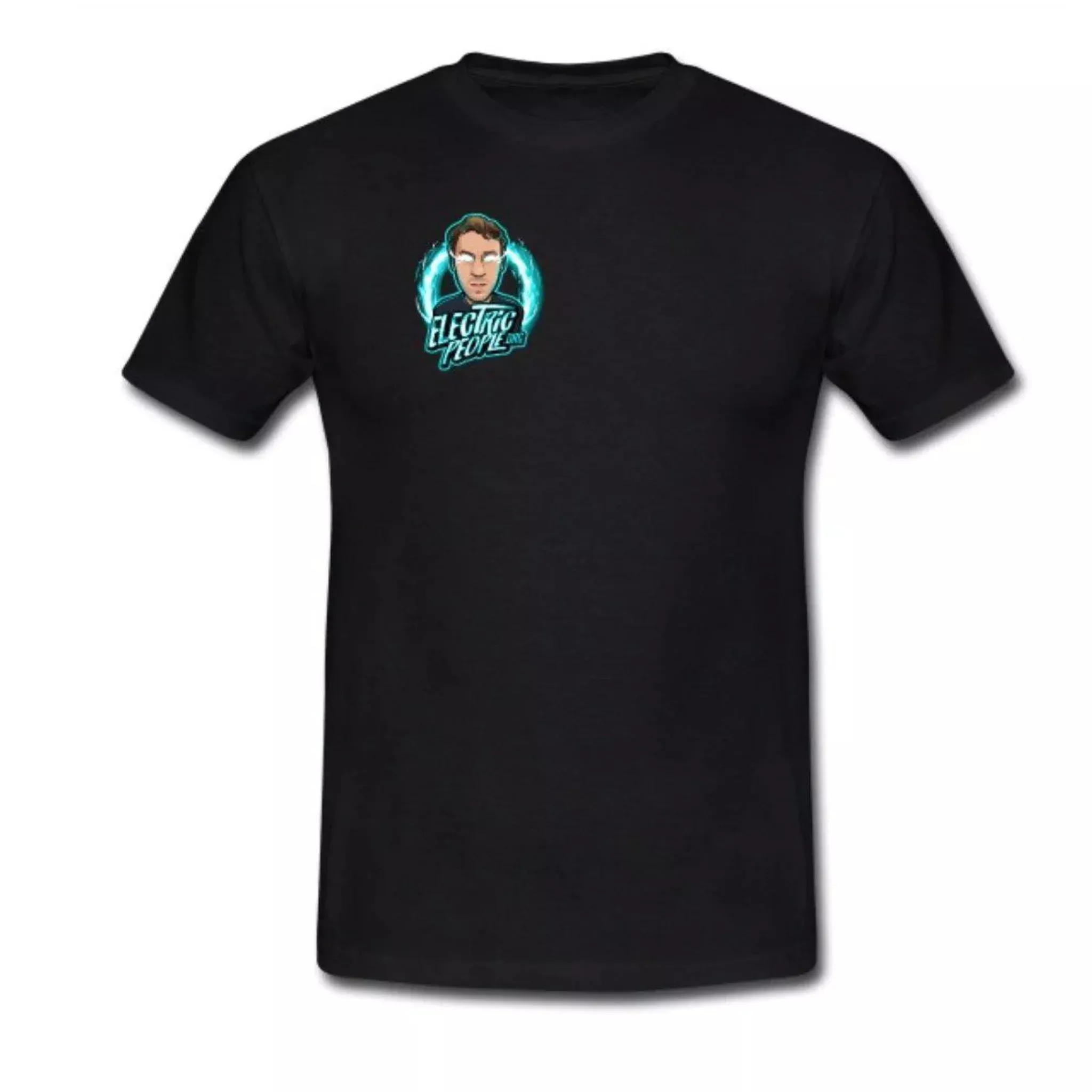 Electric People T-Shirt