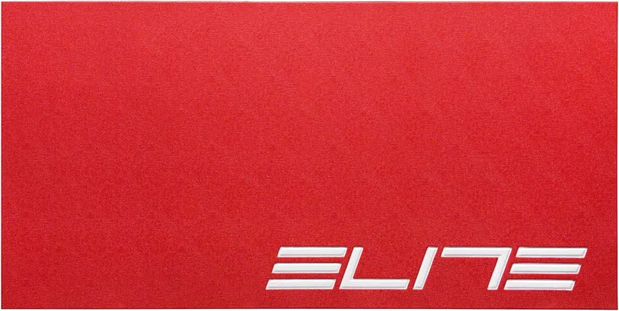 Elite Training Mat – 71×35″ Red