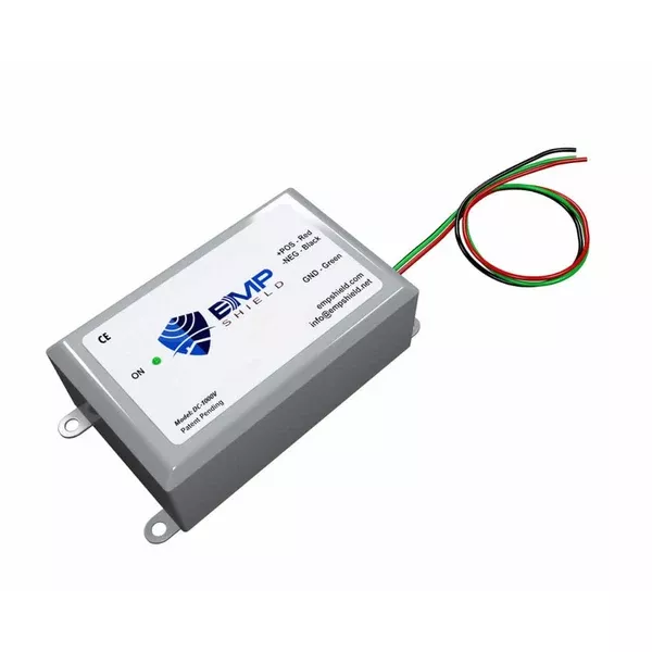 EMP Shield – DC 1000 Volt for Solar and Wind Systems (DC-1000V)