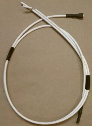 Empire Fan Blower Wire Assembly (R-1268/R1268)