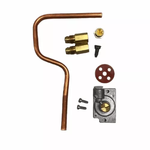 Empire Wall Furnace Conversion Kits – DV35 (17086 / 17087)