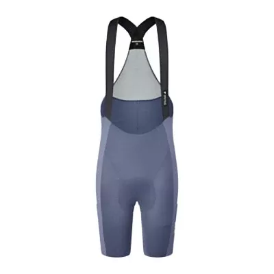 Endura All Track Ride Bibshort Carbon Gray XL