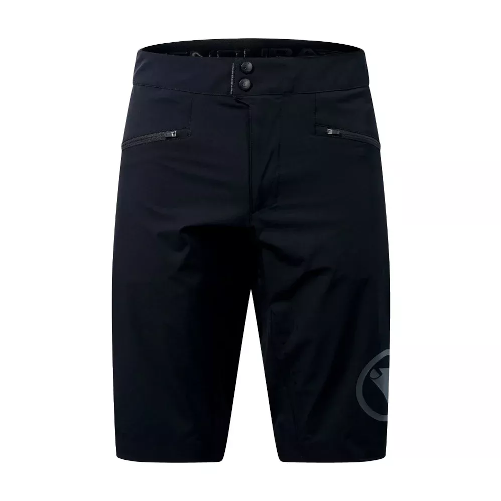 Endura SingleTrack Lite Short Black M