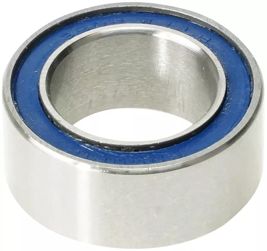 Enduro 3803 LLB W Radial Bearing – ABEC-3 C3 Clearance Extra-Wide Double-Row 17mm x 26mm x 10mm