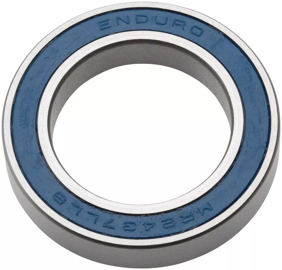Enduro ABEC-3 Radial Bearing – 24mm x 37mm x 7mm