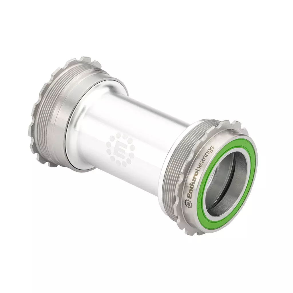 Enduro Maxhit Asymmetric Bottom Bracket T47 DUB