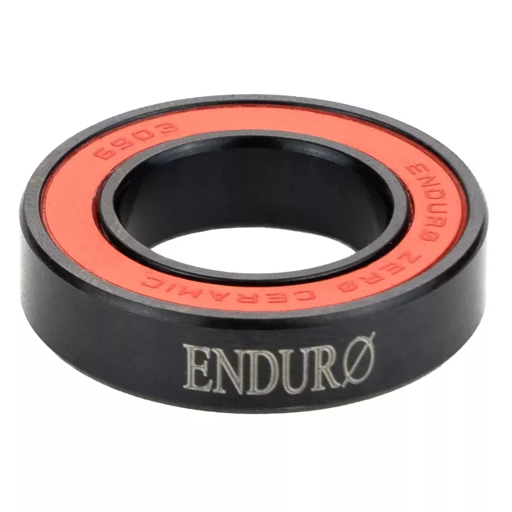 Enduro Zer0 Ceramic Bearing 6903 17x30x7 Ea