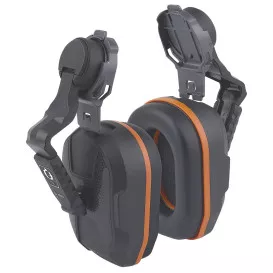 Ergodyne Skullerz 8881 Hard Hat Mounted Earmuffs – 25-27dB NRR