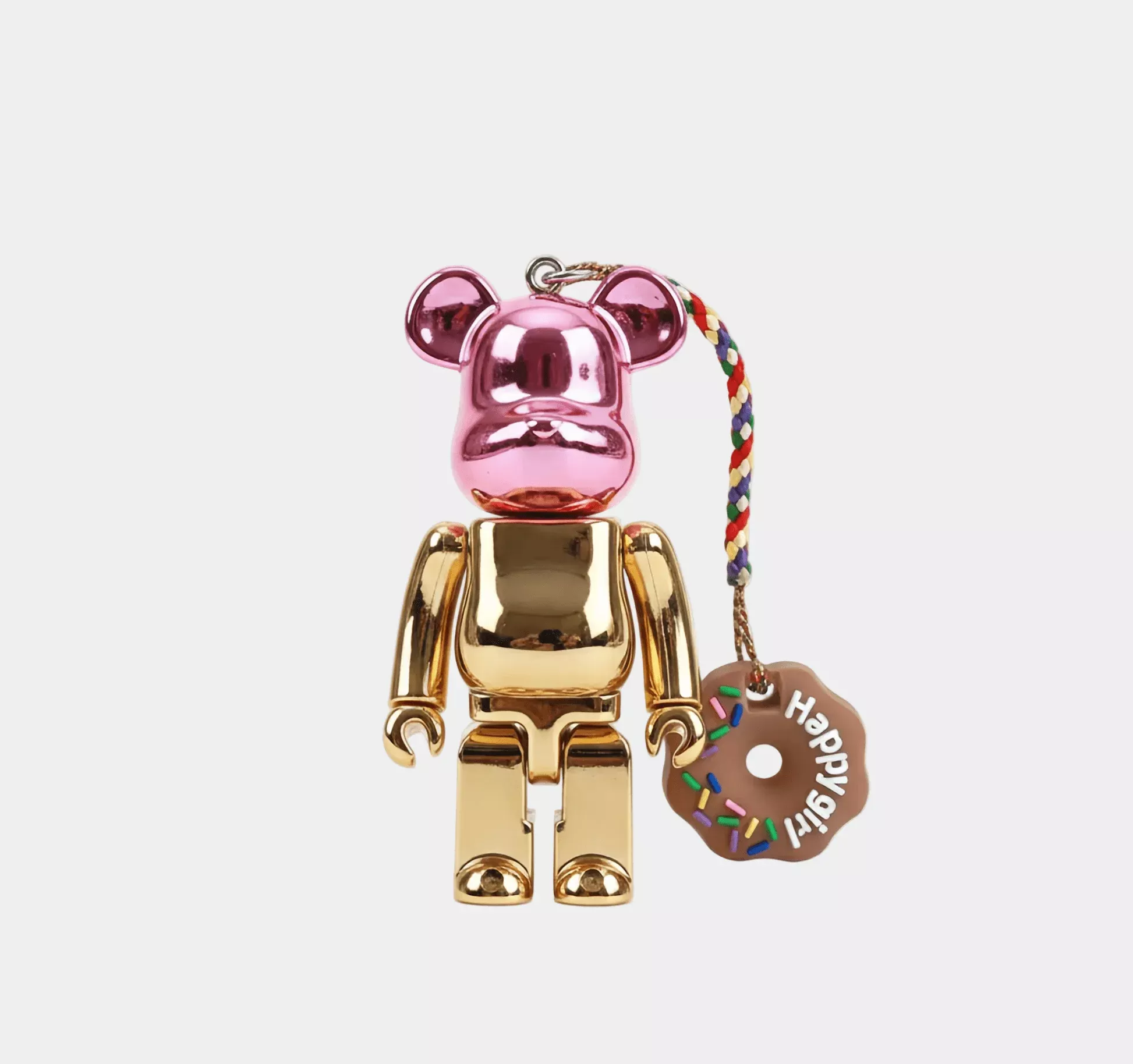 ErtheLoss Prevention Golf Tee With Bear – Choco Bear