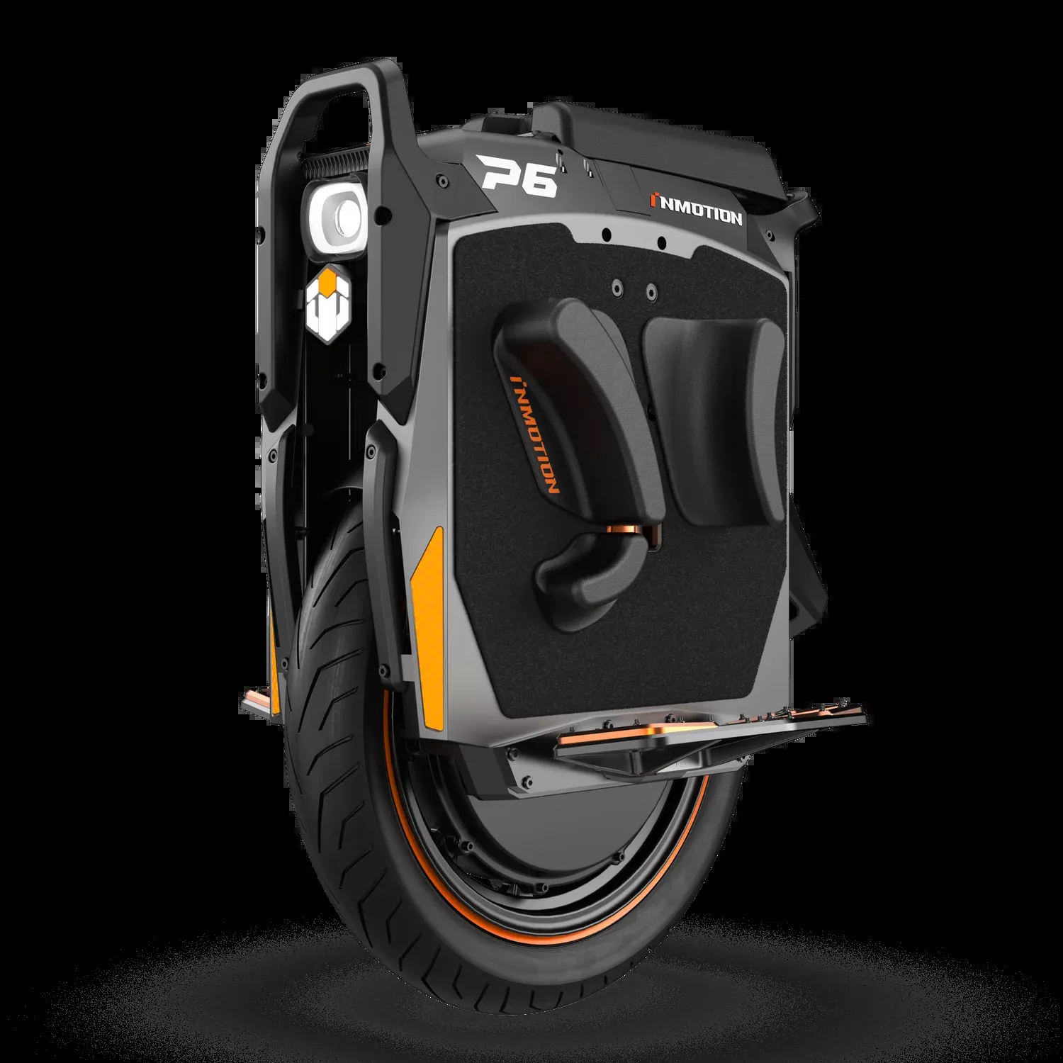 EUC InMotion [P6 Pre-Order]