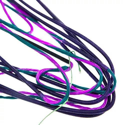 Excalibur Rev X Custom Crossbow String