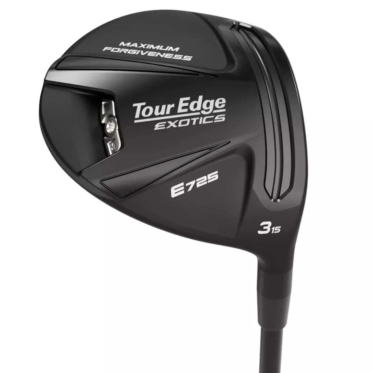 Exotics E725 Fairway