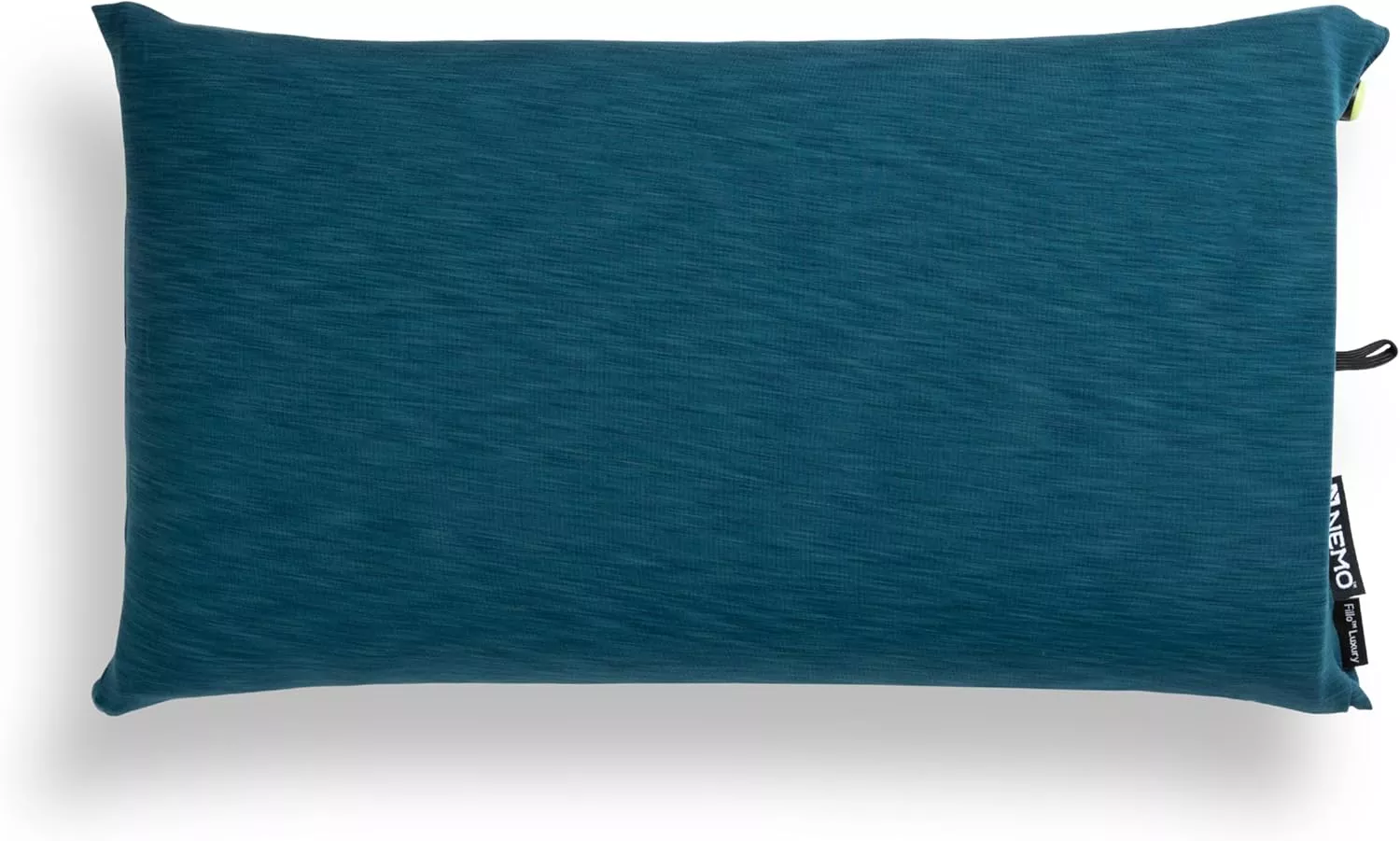 Fillo™ King Luxury Camping Pillow (Abyss)