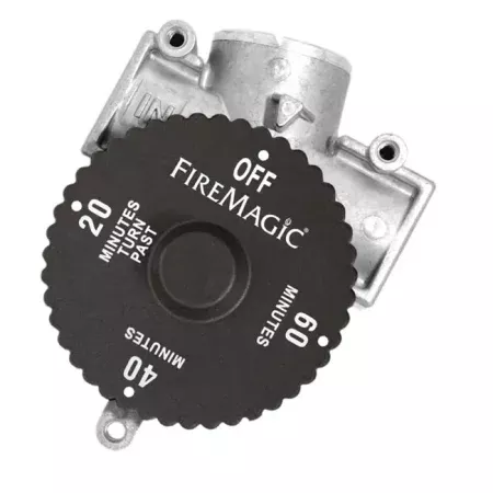Fire Magic Automatic Timer Gas Shut-Off Valve