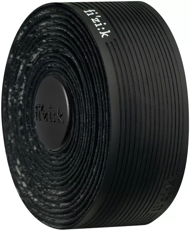 Fizik Vento Microtex Tacky Bar Tape – 2mm Black