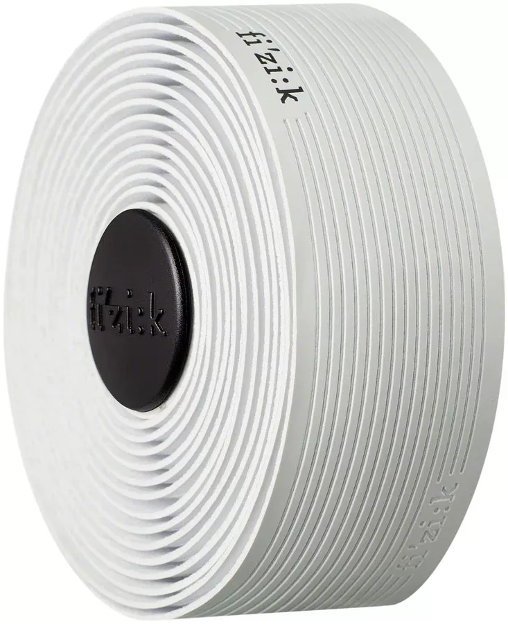 Fizik Vento Microtex Tacky Bar Tape – 2mm White
