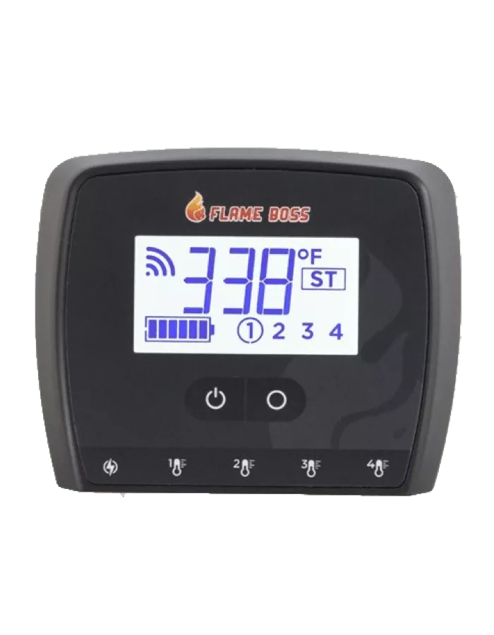 Flame Boss WiFi Thermometer