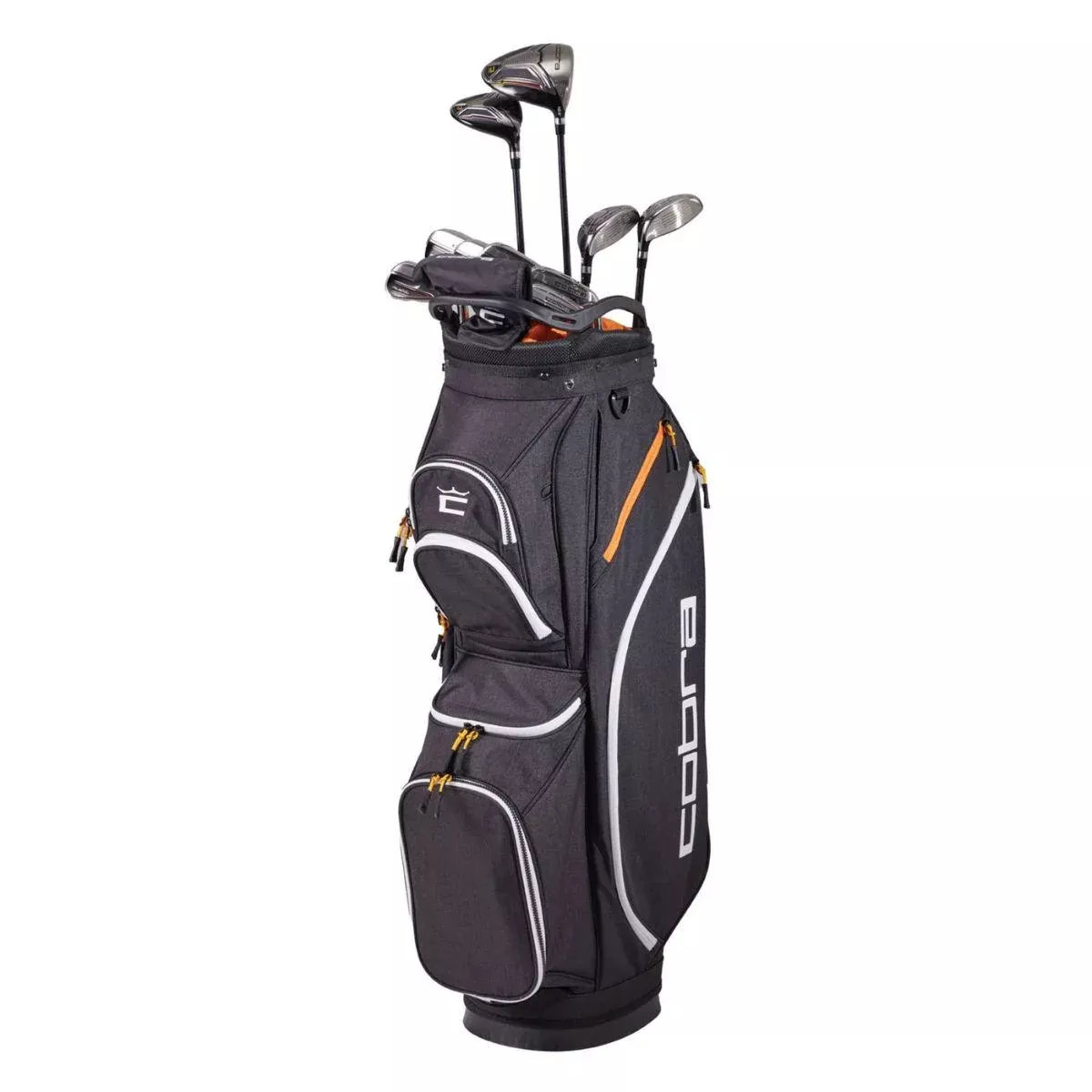 Fly XL Men's Package Set